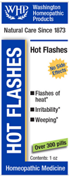 WHP Hot Flashes 1 oz