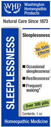 WHP Sleeplessness 1 oz