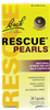 Rescue Pearls (alcohol free) 28 Caps - Exp. 9/24