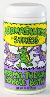 ABRA'S- Aromasaurus Stress