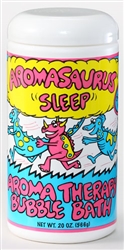 ABRA - Aromasaurus Sleep