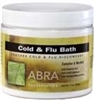 ABRA - Cold & Flu Bath