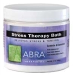 ABRA - Stress Therapy Bath