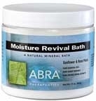 ABRA'S- Moisture Revival Bath