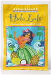 ABRA - Hula Lula Tropical Fruit Bubble Bath 2.5 oz