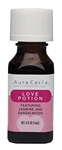 Aura Cacia - Love Potion 0.5 fl. oz.