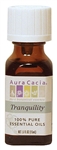 Aura Cacia - Tranquility Blend 0.5oz