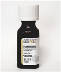 Aura Cacia - Frankincense (in jojoba oil) 0.5 fl. oz.