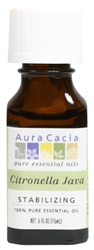 Aura Cacia- Citronella (Java)