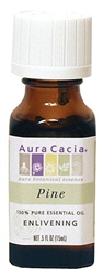 Aura Cacia - Pine 0.5 fl. oz.