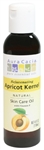Aura Cacia - Apricot Kernel Oil 4 fl. oz.