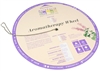 Aura Cacia- Aromatherapy Wheel