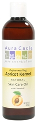 Aura Cacia Apricot Kernel Oil