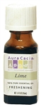 Aura Cacia - Lime 0.5 oz