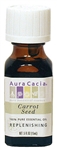 Aura Cacia- Carrot Seed 0.5oz
