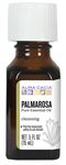 Aura Cacia - Palmarosa Essential Oil 0.5 fl. oz.