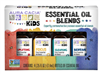 Aura Cacia - Kids Essential Oil Kit