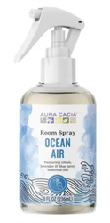 Aura Cacia - Ocean Air Room Spray 8 fl. oz.