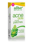 Alba Botanica acnedoteâ„¢ pimple patches