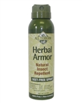 Herbal Armor - Continuous Natural Insect Repellent Spray 3 oz.