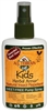 All Terrain - Kids Herbal Armor DEET-Free Natural Insect Repellent, Pump Spray 4 oz.