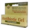All Terrain - First Aid Antibiotic Gel  - .50 fl oz.
