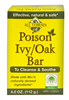 All Terrain - Poison Ivy/Oak Bar 4 oz.