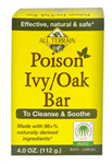 All Terrain - Poison Ivy/Oak Bar 4 oz.