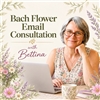 Bach Flower Consultation by Email (One Person) | Personalized Remedy Plan