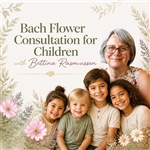 Bach Flower Child Consultation by Email