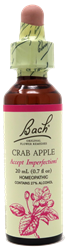 Crab Apple 20ml