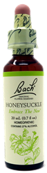 Honeysuckle 20ml