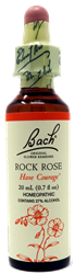 Rock Rose 20ml