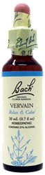 Vervain 20ml