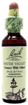 Water Violet 20ml