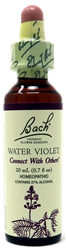 Water Violet 20ml