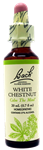 White Chestnut 20ml