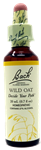 Wild Oat 20ml