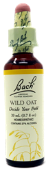 Wild Oat 20ml
