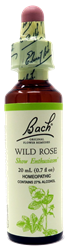 Wild Rose 20ml