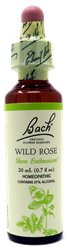 Wild Rose 20ml