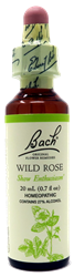 Wild Rose 20ml
