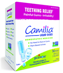 Boiron - Camilia Teething Relief 30 doses