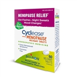 Boiron - Cyclease Menopause 60 Tablets