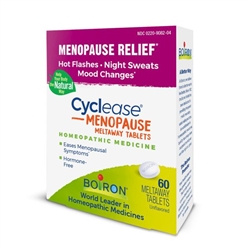 Boiron - Cyclease Menopause 60 Tablets