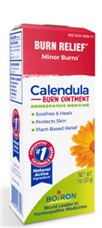 Boiron - Calendula Burn Relief Ointment
