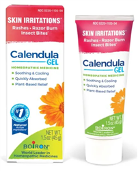 Boiron-Calendula Gel 1.5 oz