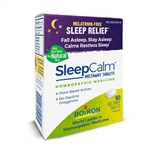Boiron - Sleep Calm Tabs