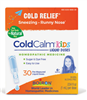 Boiron-ColdCalm Kids - Liquid Doses - 1ml. per dose