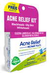 Boiron Acne Relief Kit